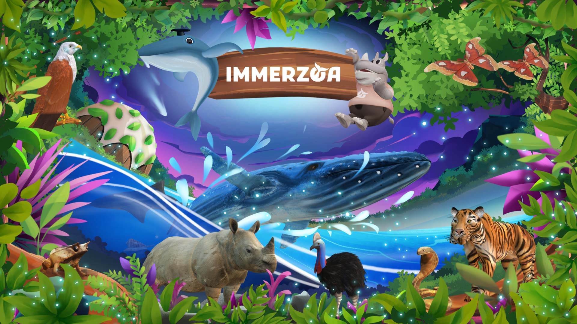 Immerzoa
