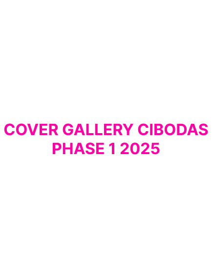 Sunset di Kebun Cibodas Phase 1 2025