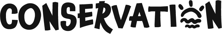Logo Conservation