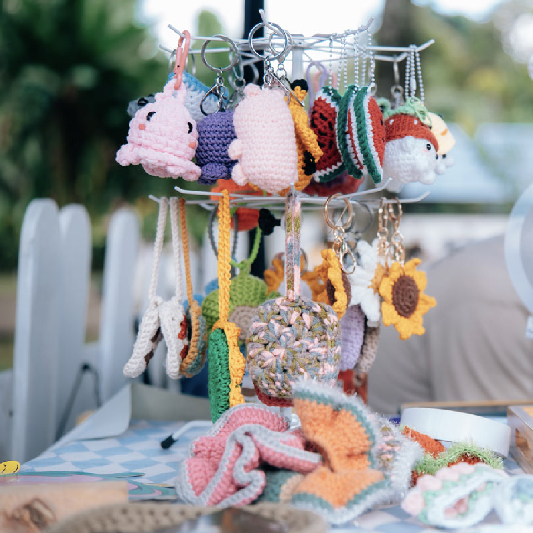 Sunset Market