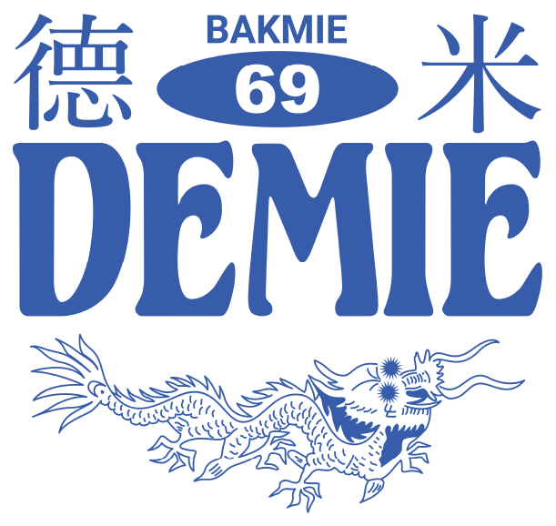DEMIE BAKMIE