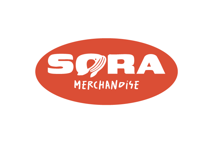 SORA MERCHANDISE