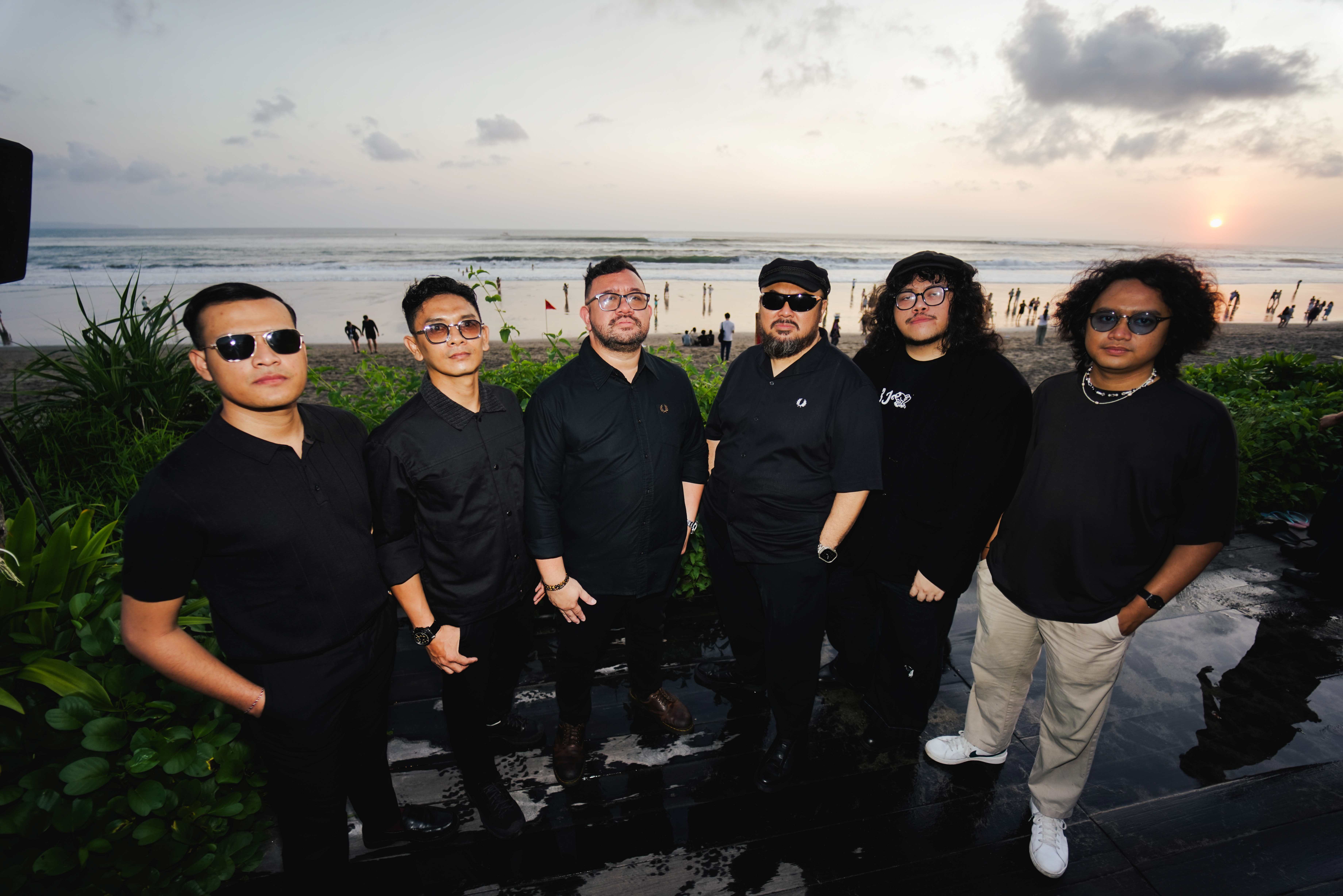 Sore Ze Band