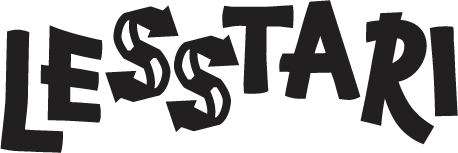 Logo Lesstari