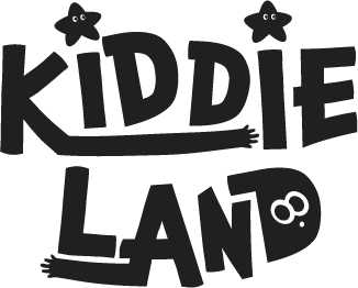Logo Kiddieland