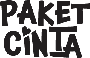 Logo Paket Cinta