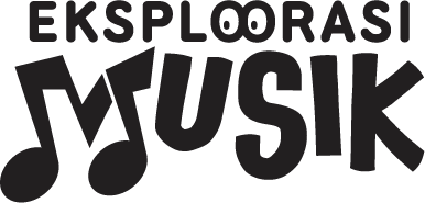 Logo Eksplorasi Musik