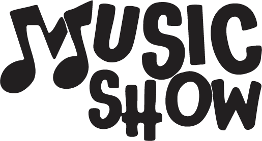 Logo Music Show