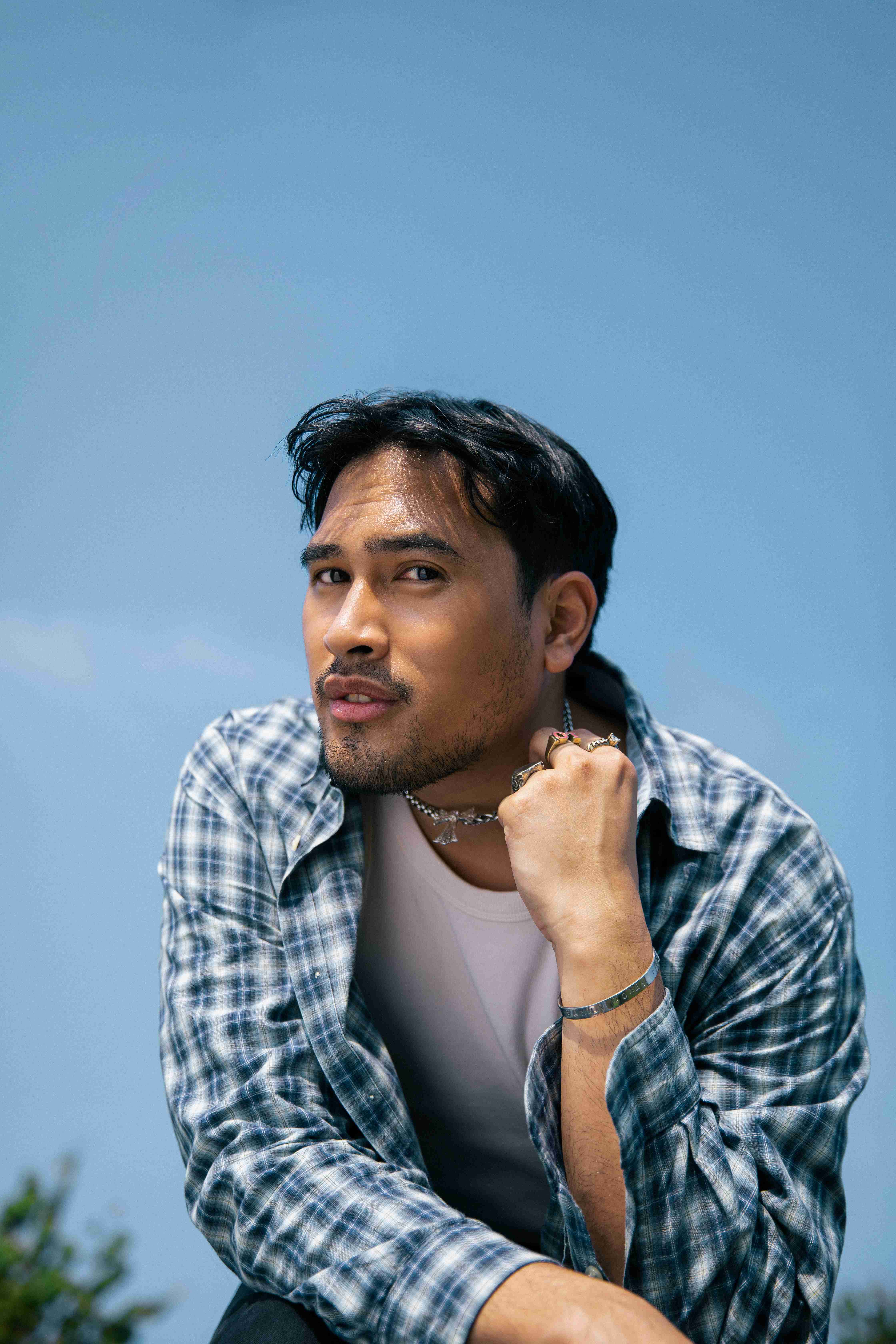 Adrian Khalif