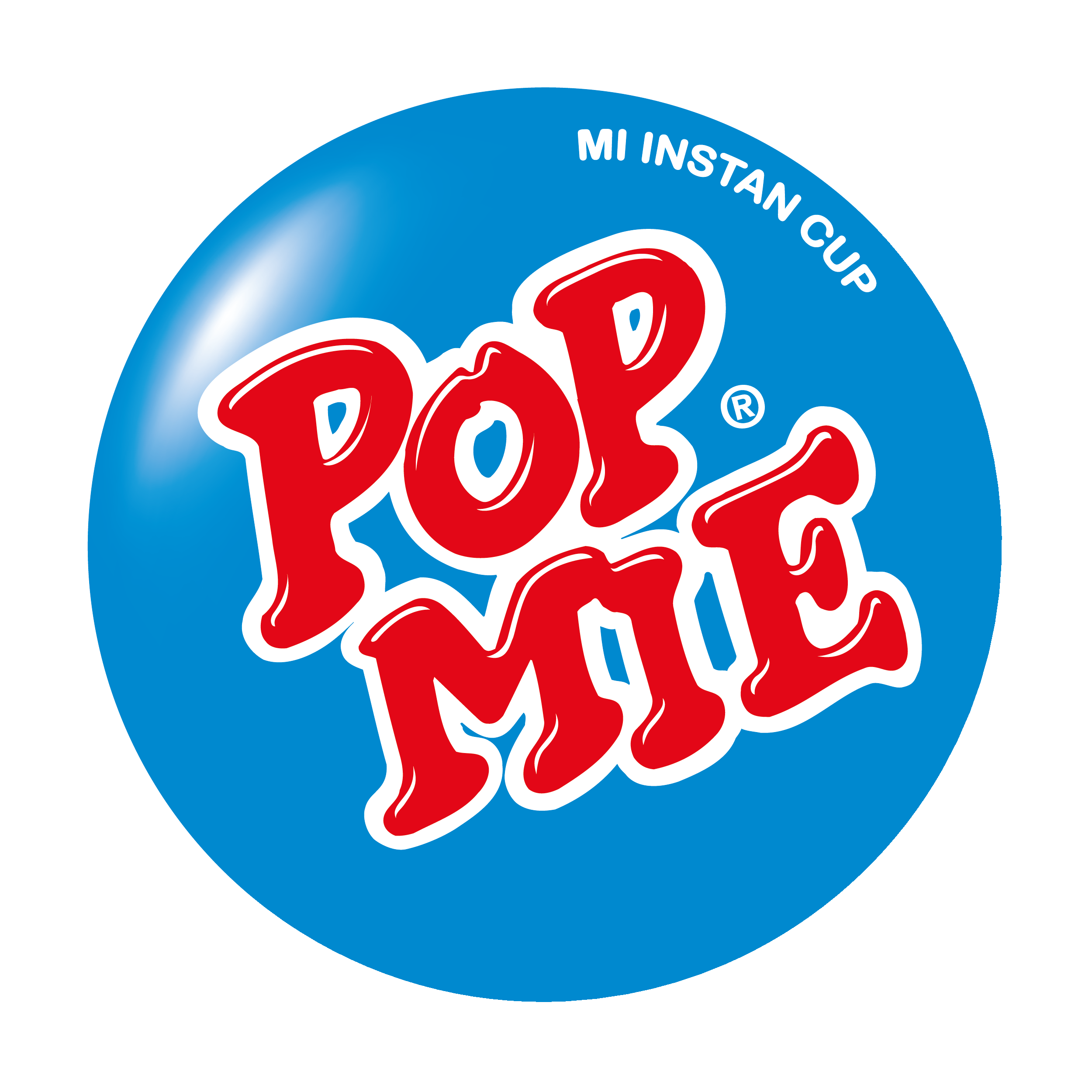 POP MIE